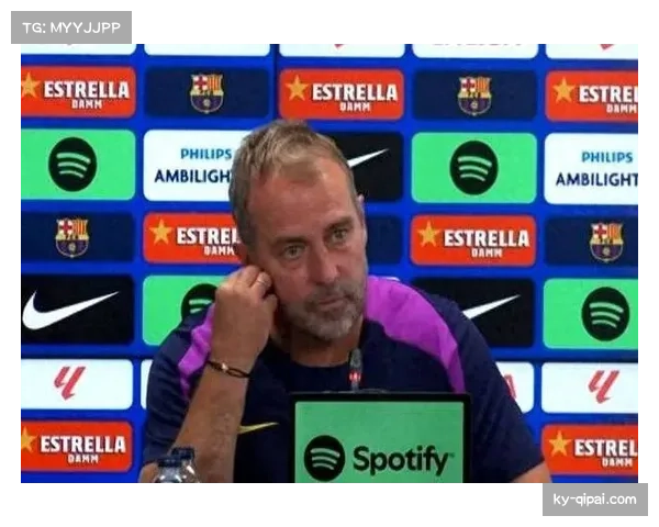 巴萨主帅弗里克重视青训 亚马尔成重点培养对象