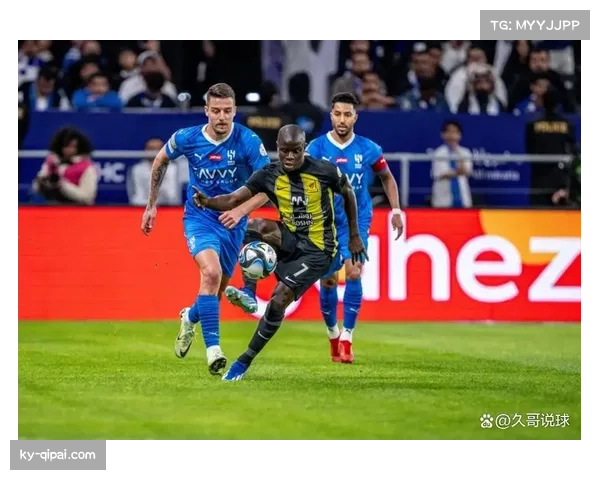 吉达联合进攻套路分析 本泽马回撤组织创造空间