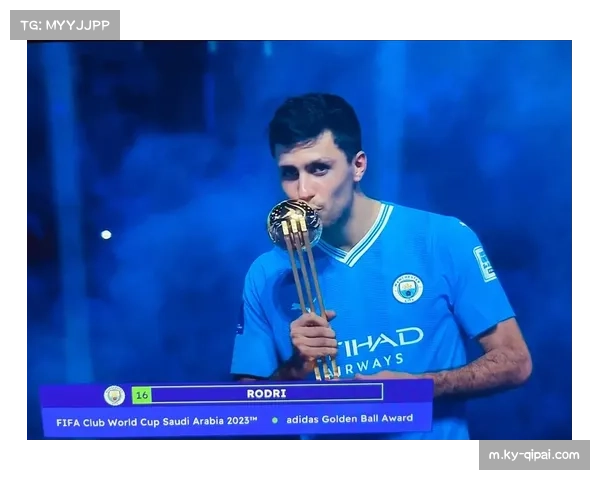 罗德里染红暴露曼城 中场防守效率漏洞